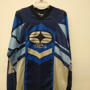 FOX NO FEAR  MotoX Shirt